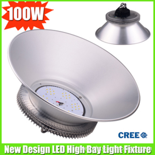 2014 Newest Type High Power 150W LED High Bay Lighting